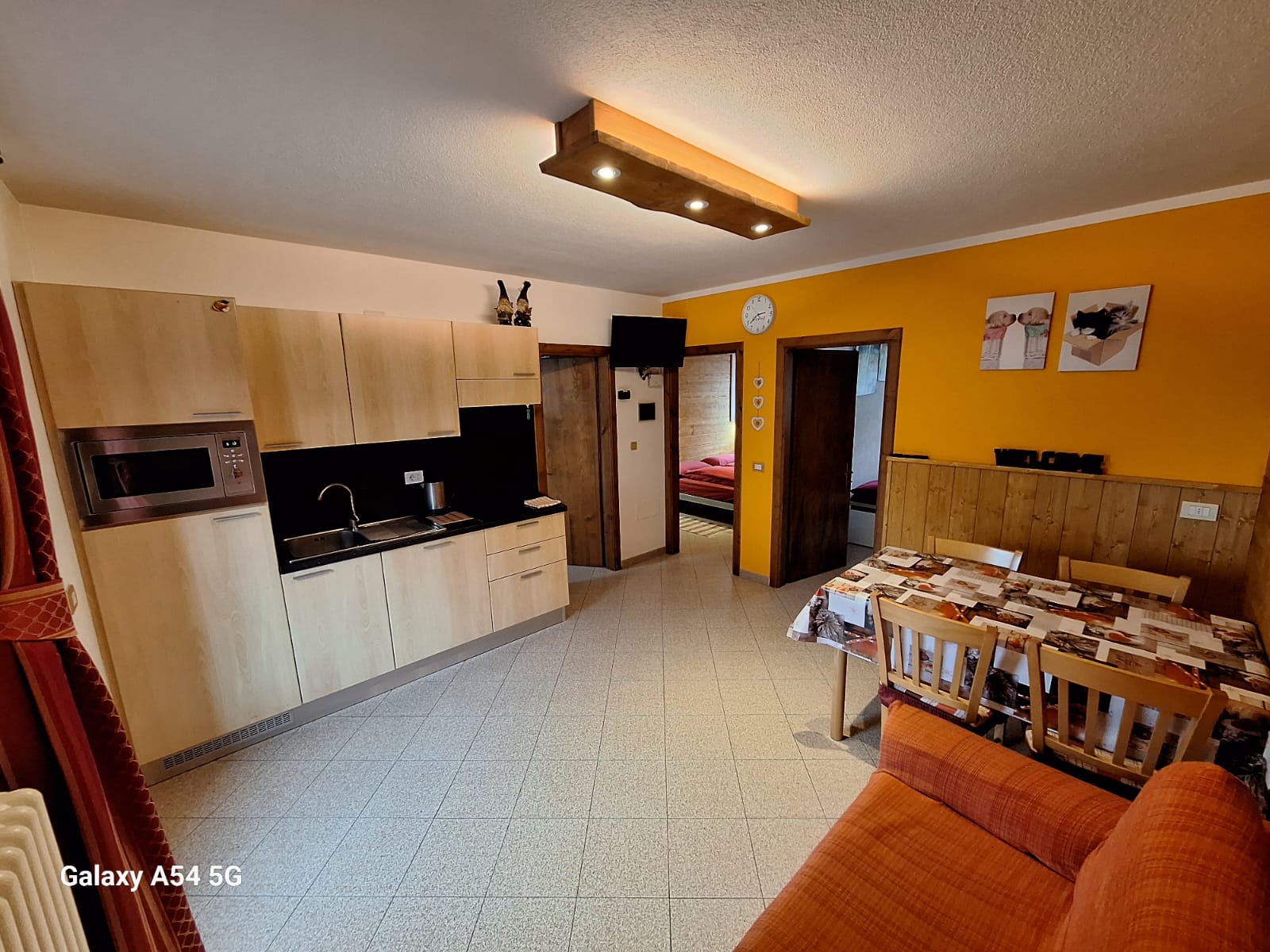 LIVIGNO - Apartamenty Feloi